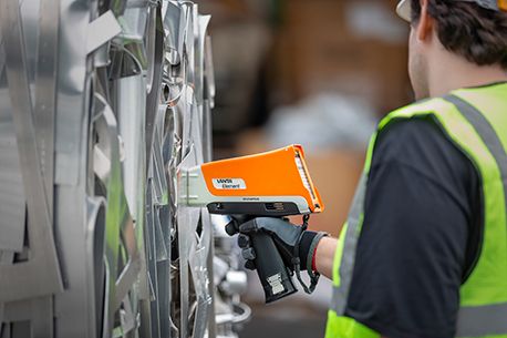 奥林巴斯光谱仪，伊诺斯荧光分析仪维修，手持合金分析仪检测